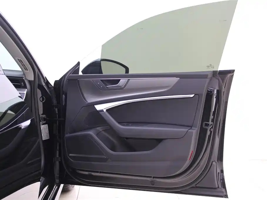AUDI A7 2020
