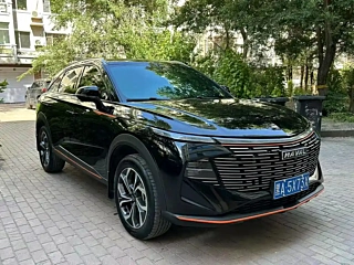 HAVAL &#31070;&#20861; 2022 YEAR 1.5T SMART EDITION 2022