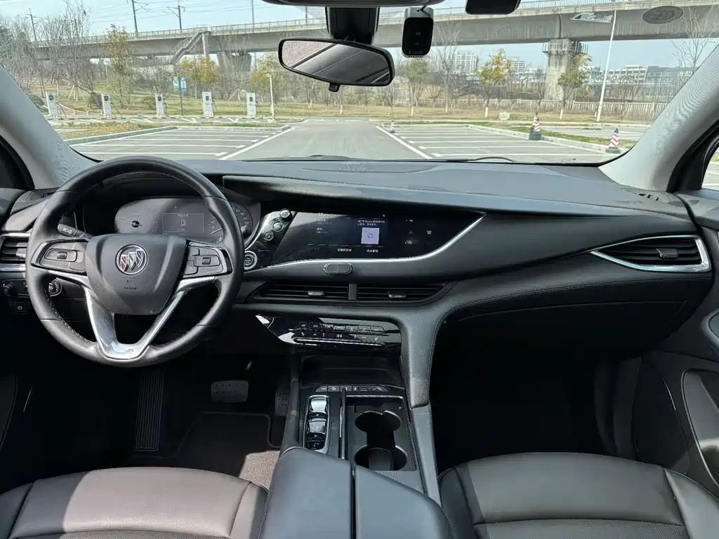 BUICK ENCLAVE 2020