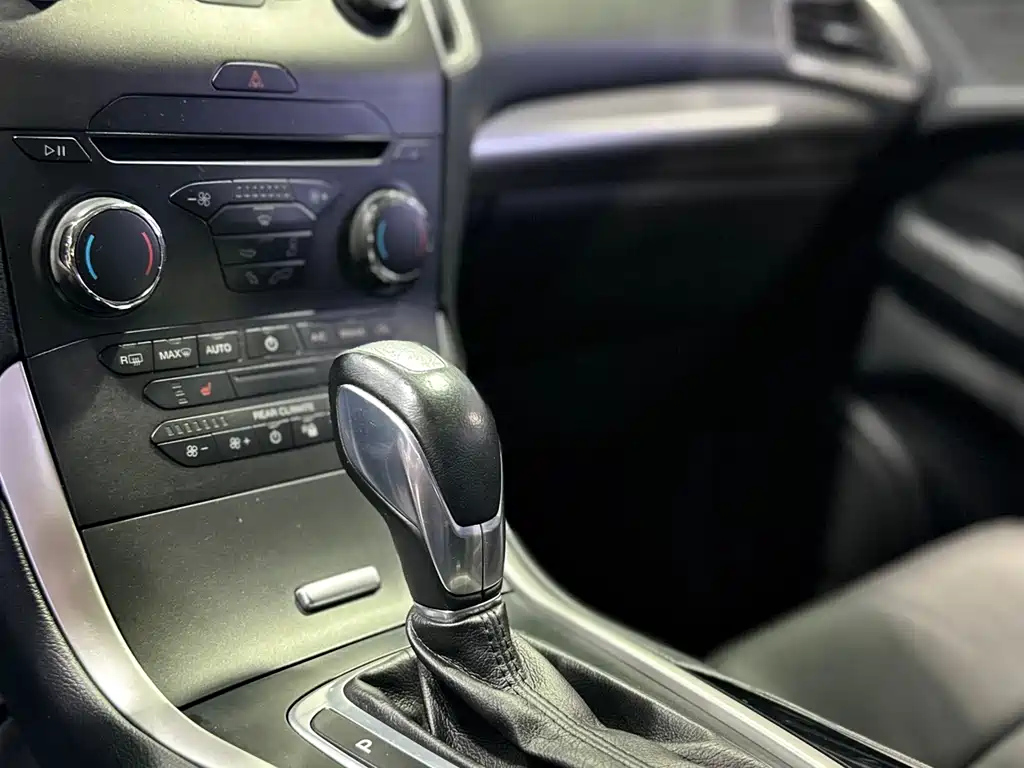 FORD EDGE 2015