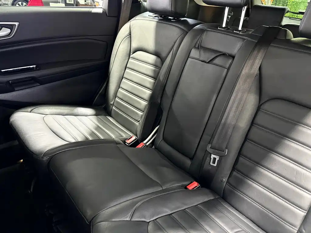 FORD EDGE 2015