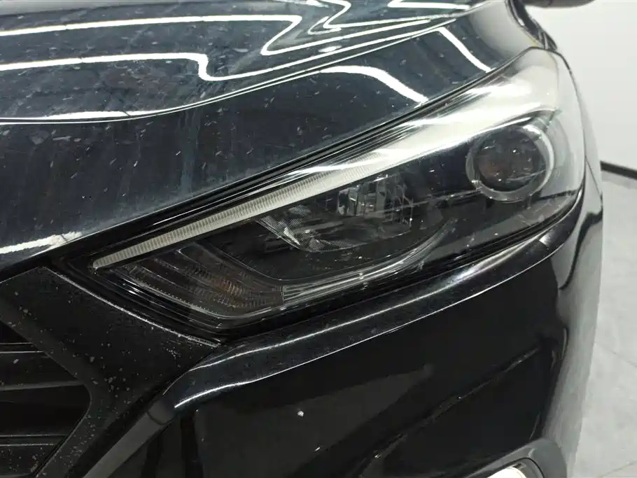 HYUNDAI TUCSON 2016