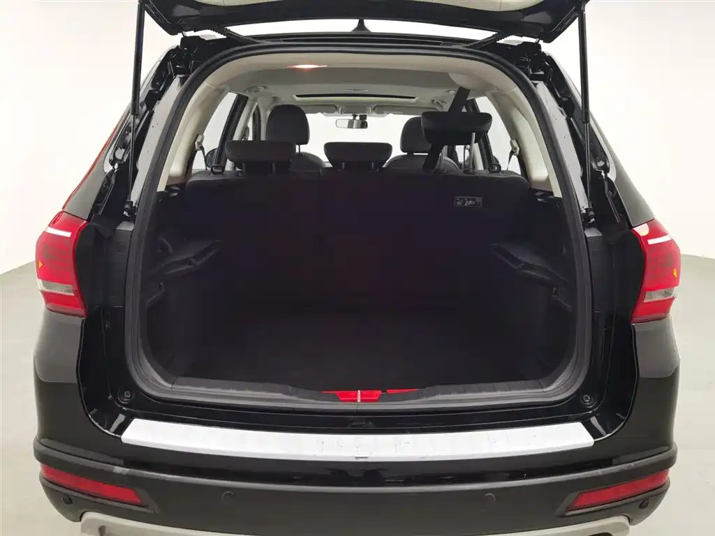 HAVAL H6 2018