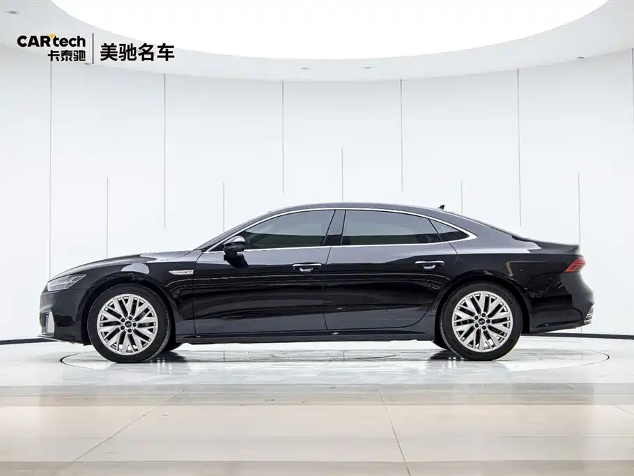 AUDI A7L 2023