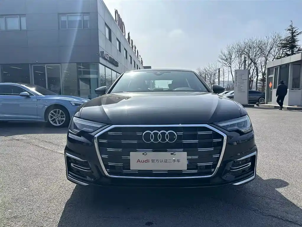 AUDI A6L 2024