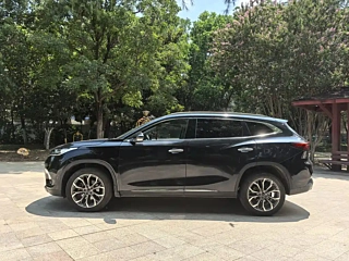 EXEED &#20940;&#20113;  2019 YEAR 1.6T 2WD &#38075;&#30707; EDITION 2019
