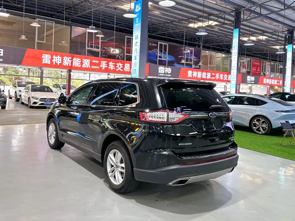 FORD EDGE 2015