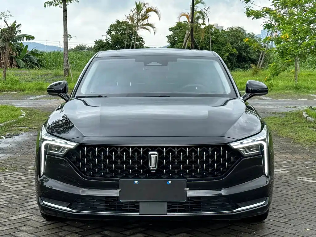 BESTURN B70 2021
