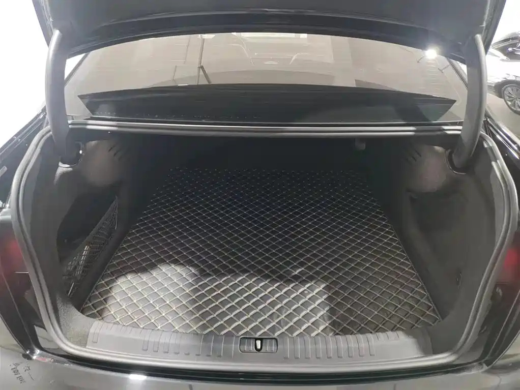 AUDI A6L 2022