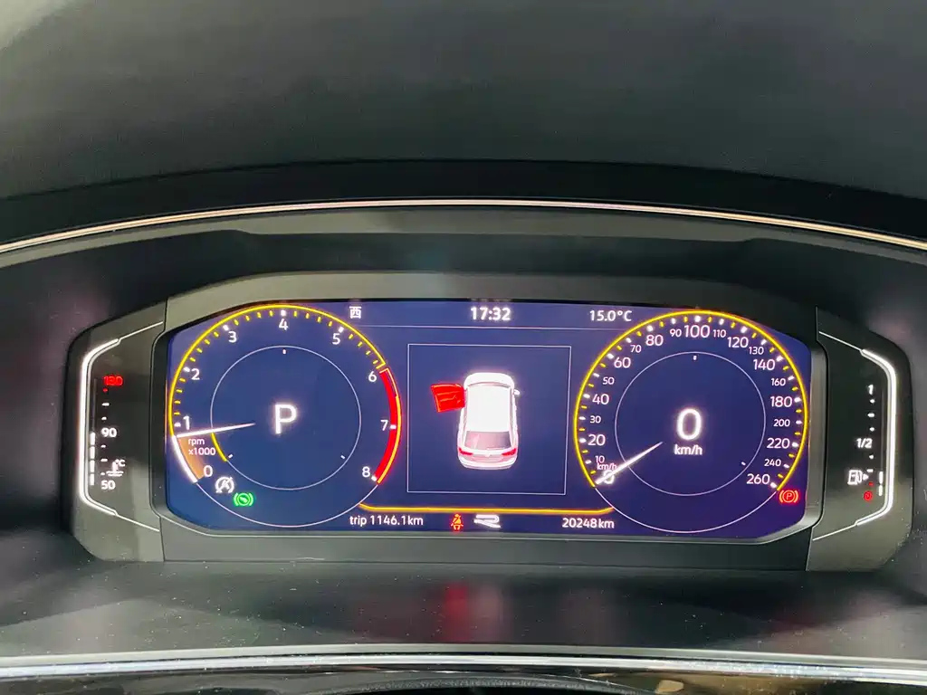 VOLKSWAGEN TIGUAN L 2021