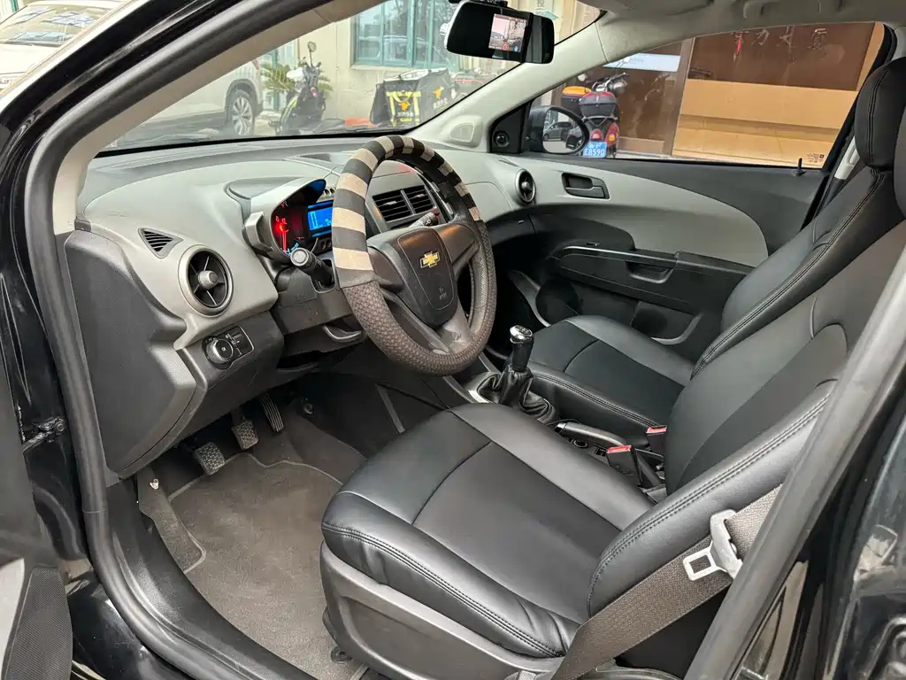 CHEVROLET OTHER 2012