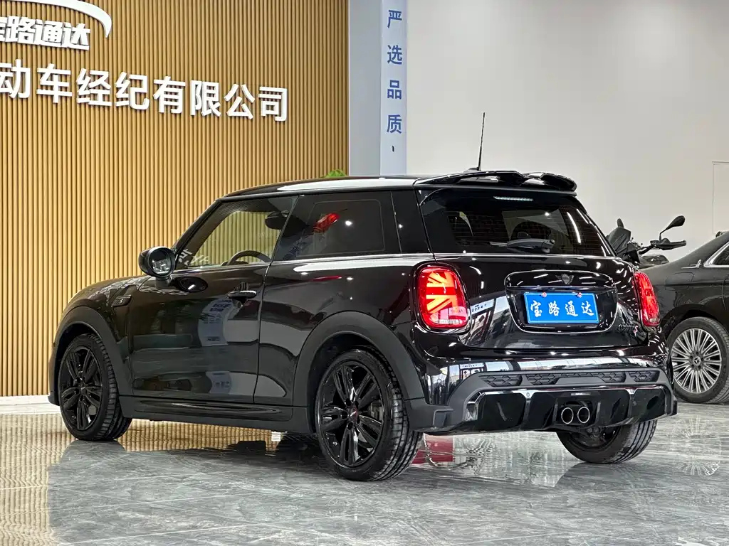 MINI OTHER 2022