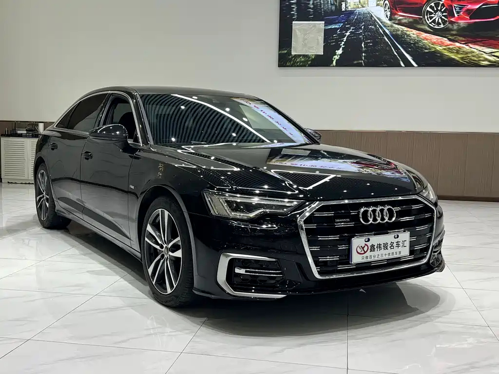 AUDI A6L 2023
