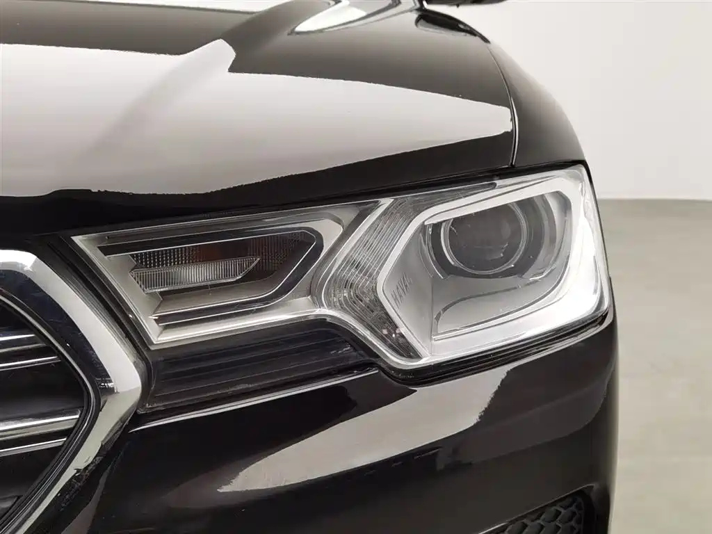 HAVAL H7 2017