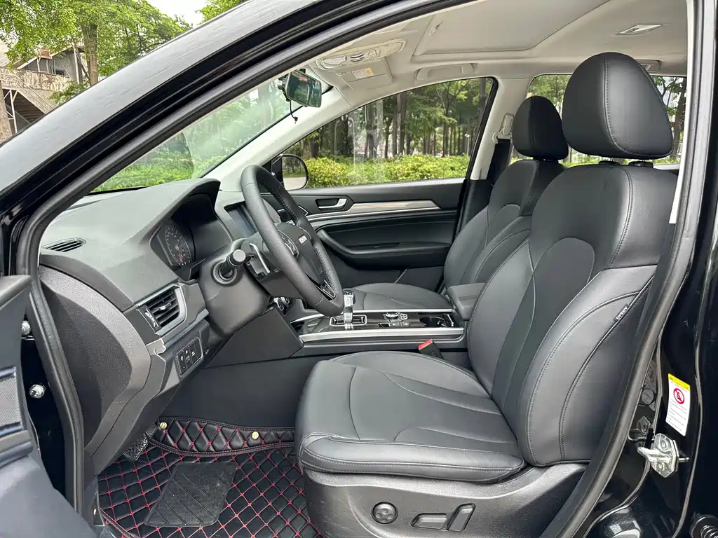 HAVAL H6 2021