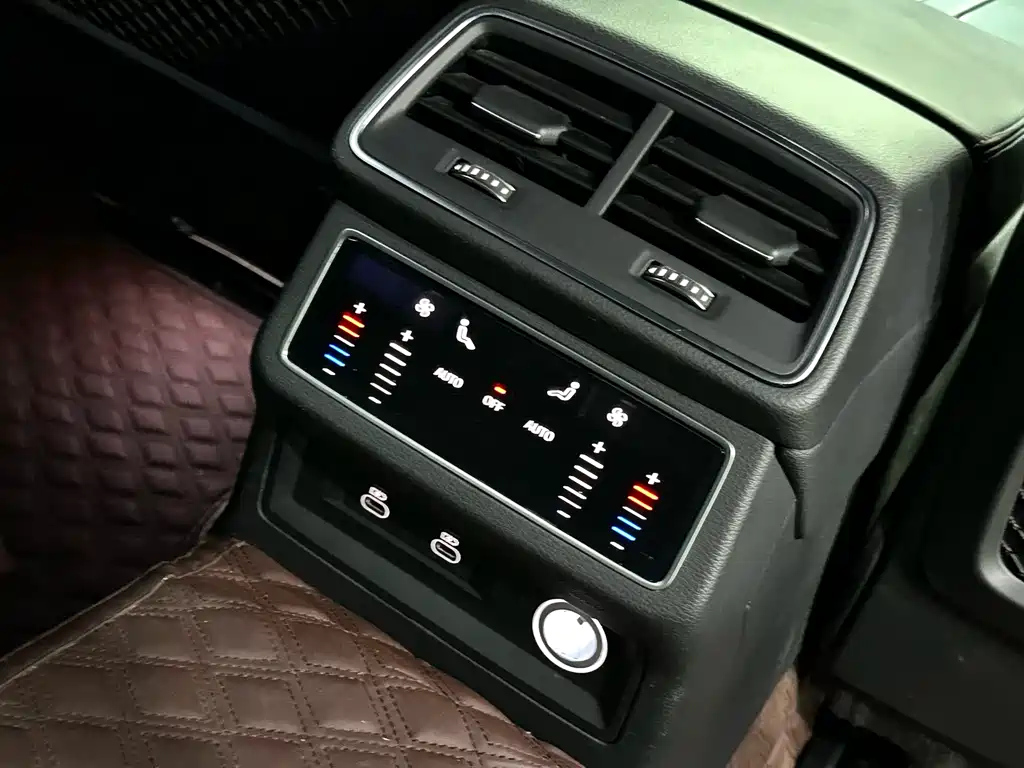 AUDI A6L 2023