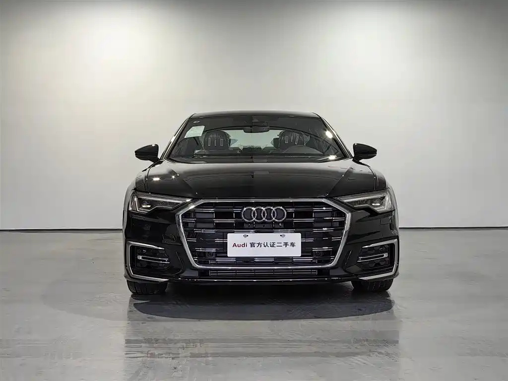 AUDI A6L 2024