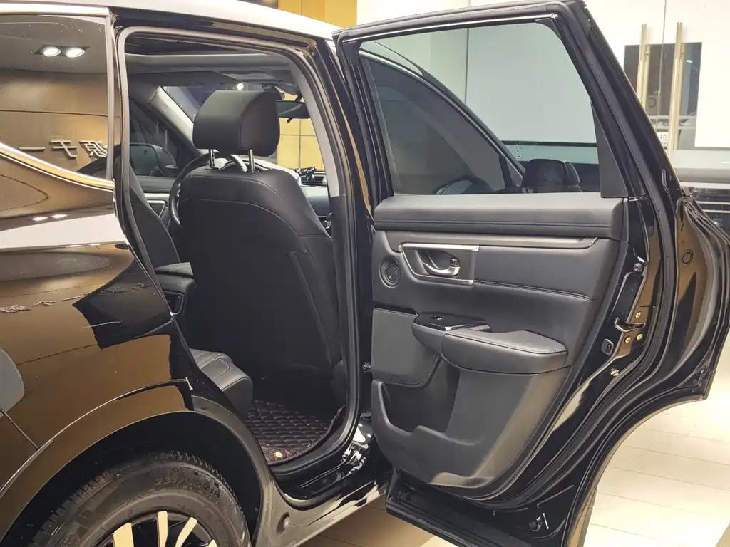 HONDA BREEZE 2022
