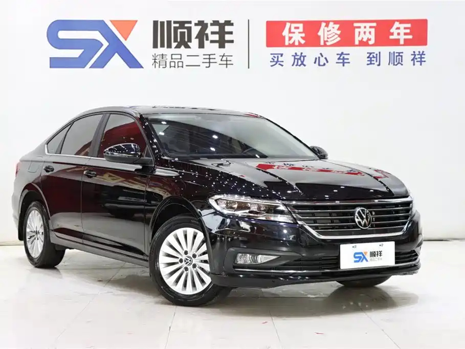 VOLKSWAGEN LAVIDA 2022