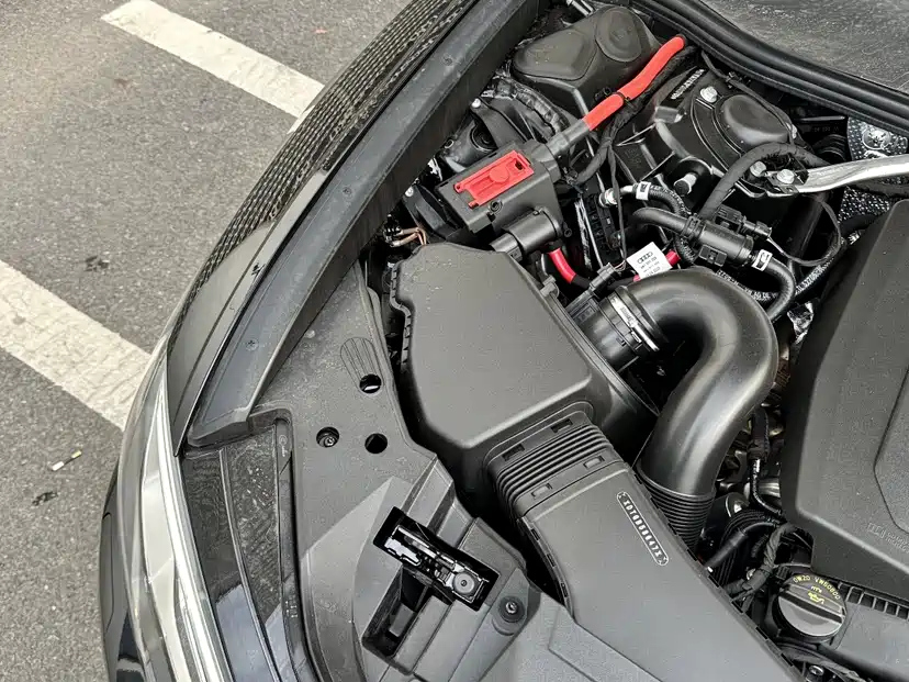 AUDI A6L 2024