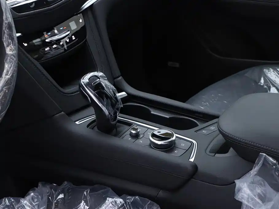 CADILLAC XT5 2024
