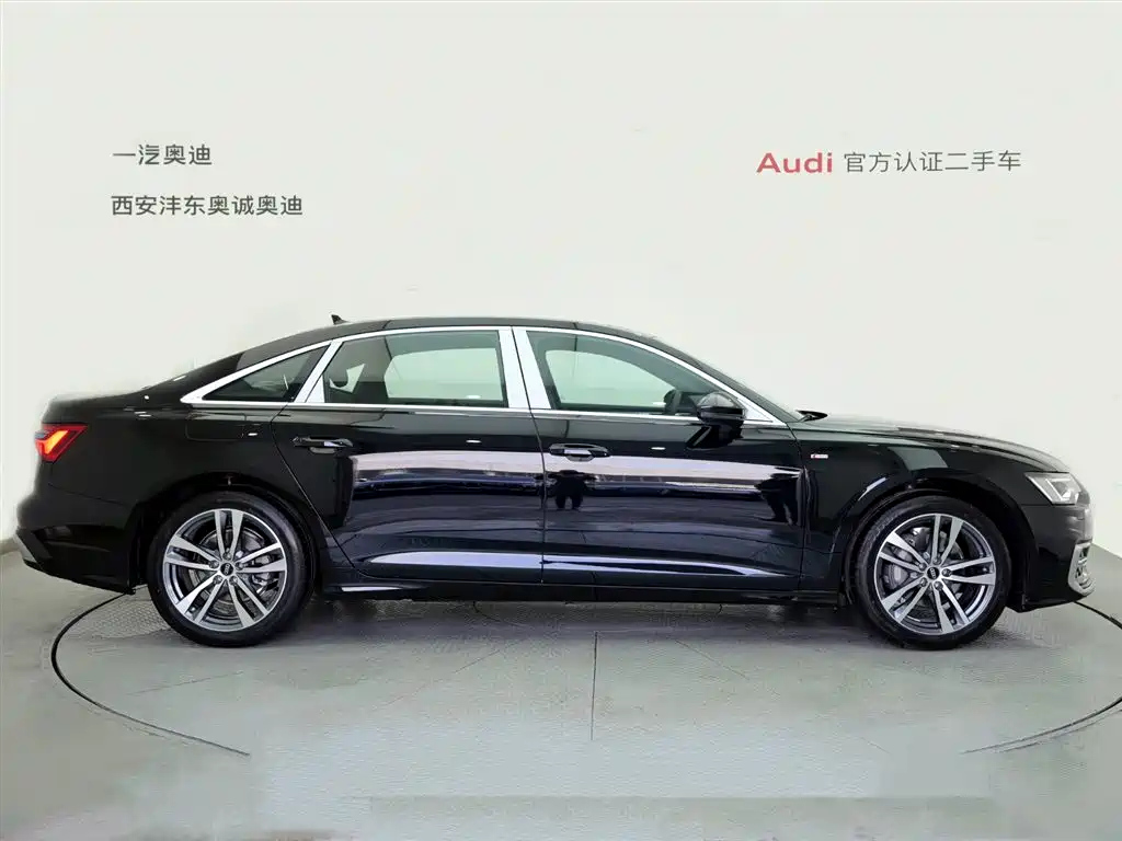 AUDI A6L 2019