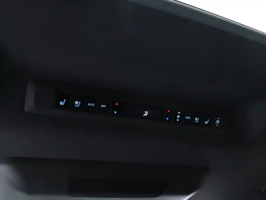 TOYOTA SIENNA SIENNA 2022