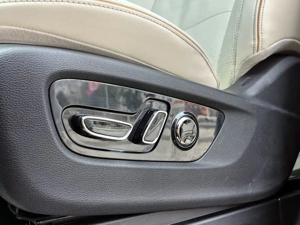 TRUMPCHI M8 2023