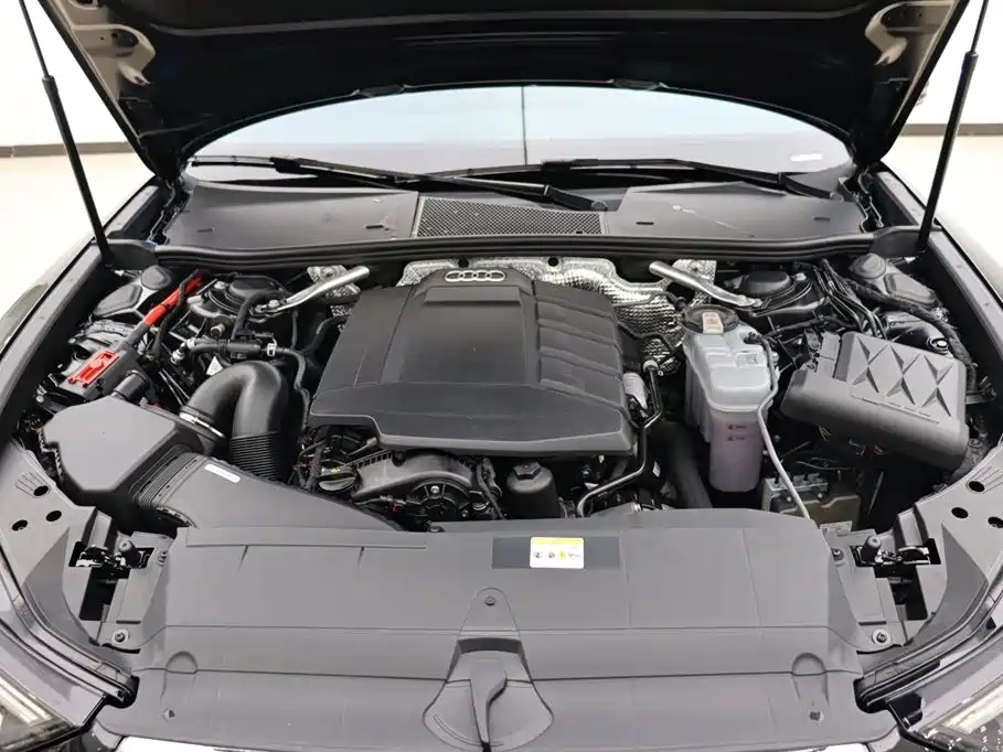 AUDI A6L 2022