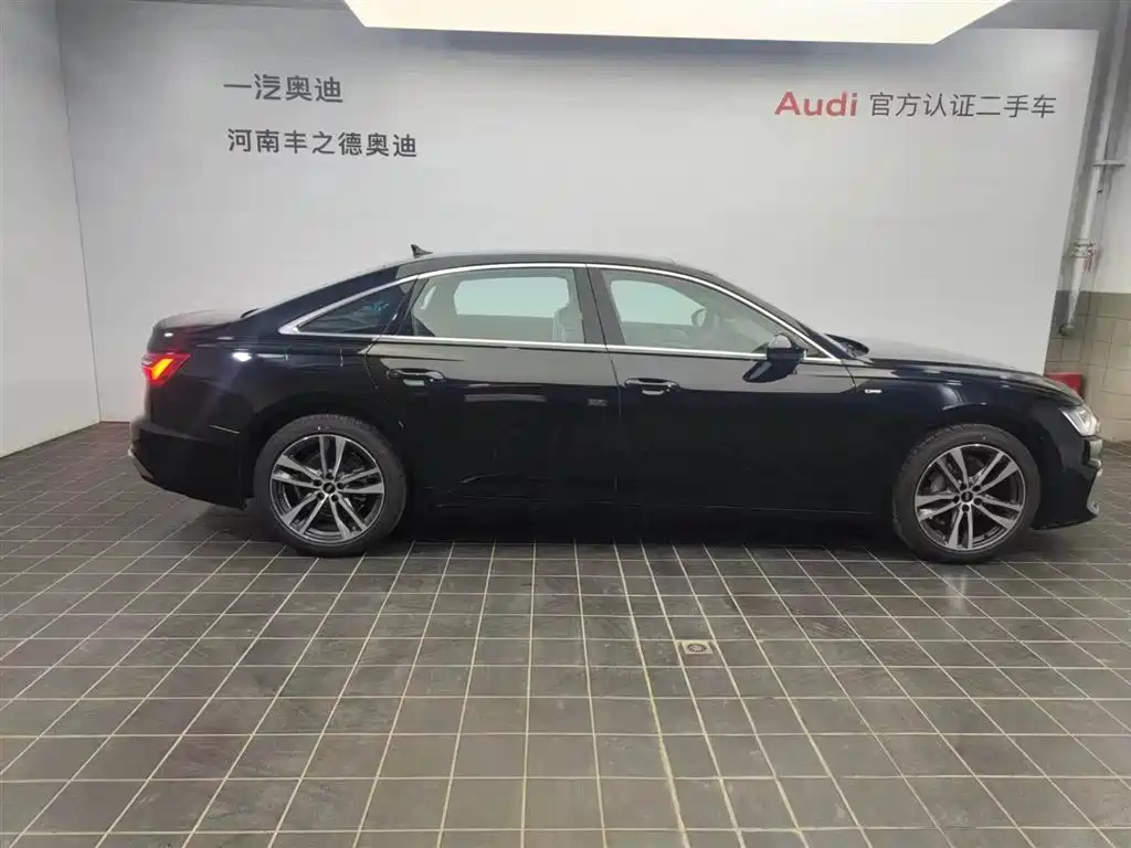 AUDI A6L 2024