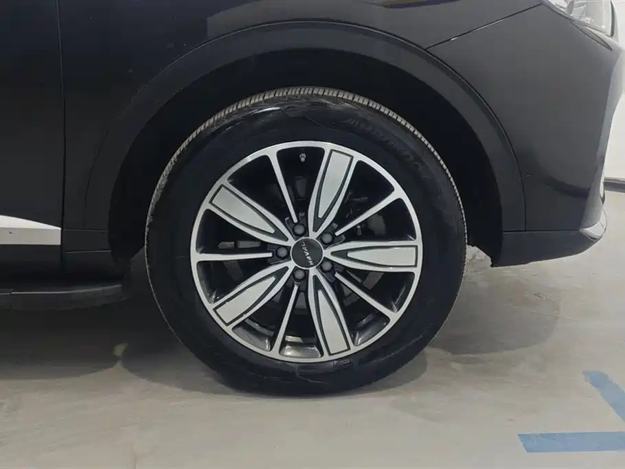 HAVAL H6 2021