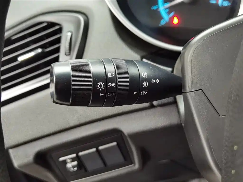 TRUMPCHI GS5 2013