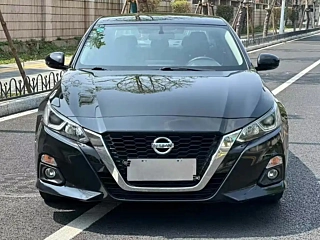 NISSAN TEANA 2021