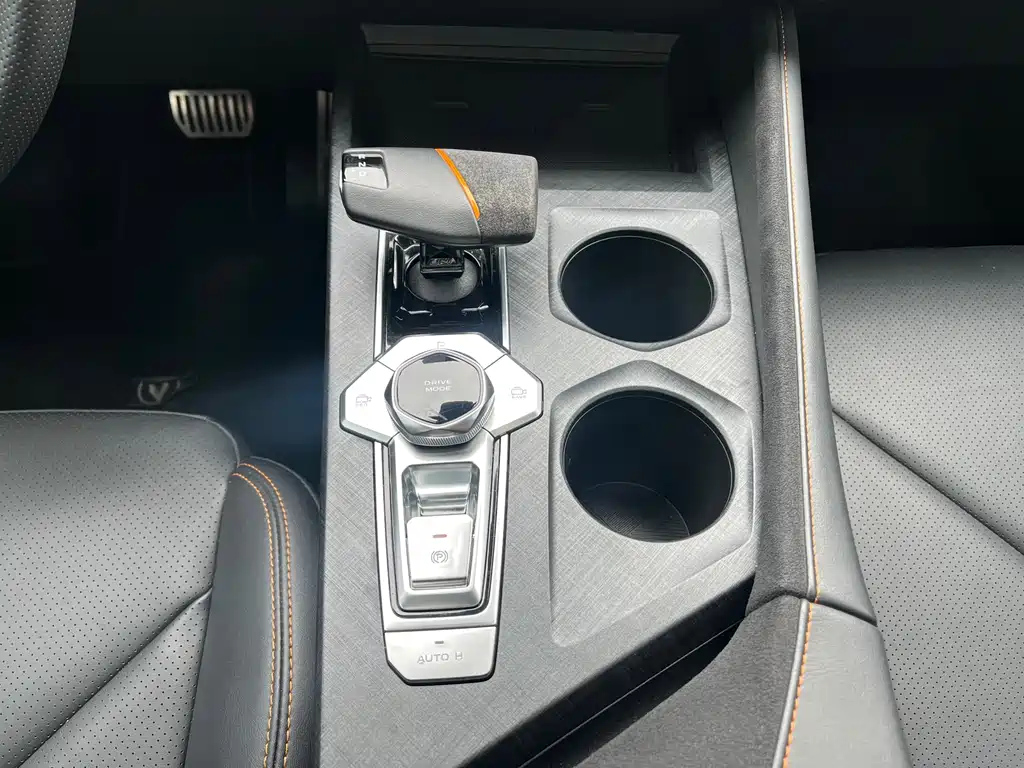 CHANGAN UNI-V 2023