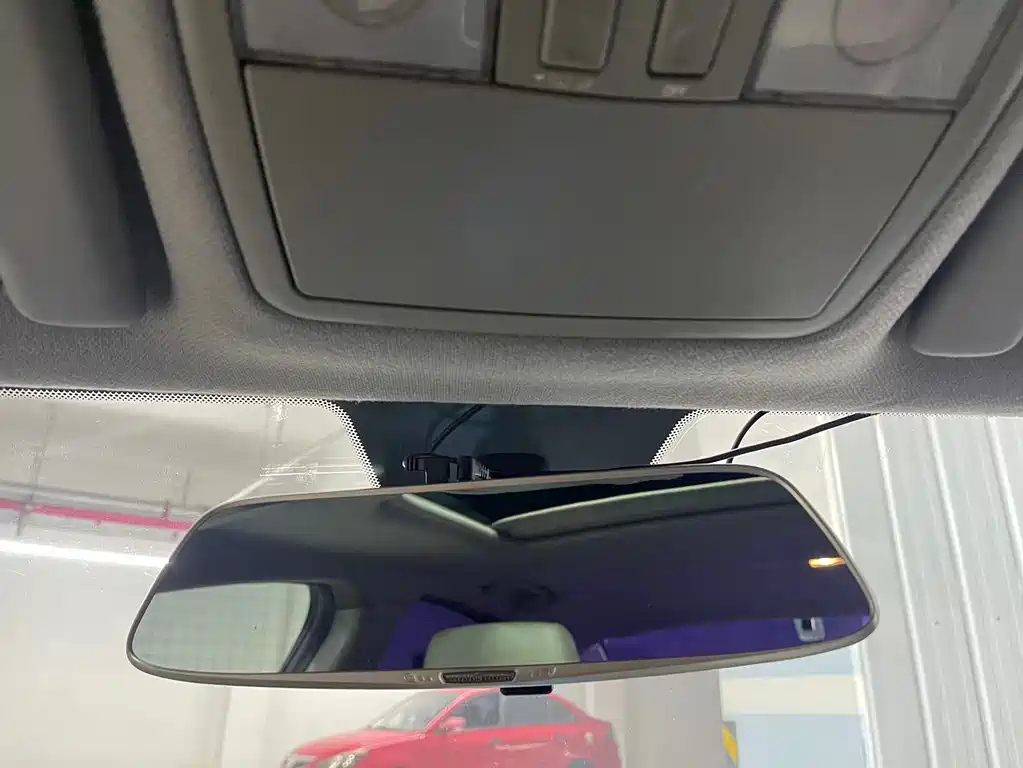 BAIC SENOVA D50 2015