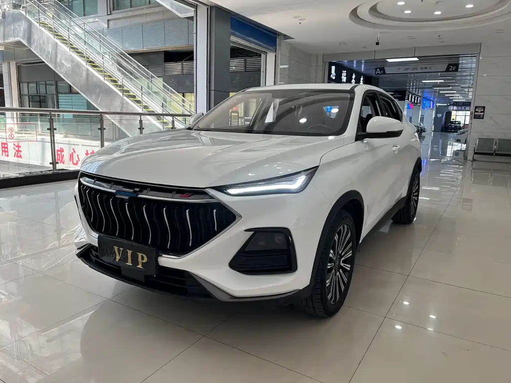 CHANGAN OSHAN X5