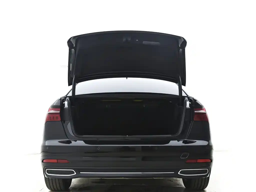 AUDI A6L 2021