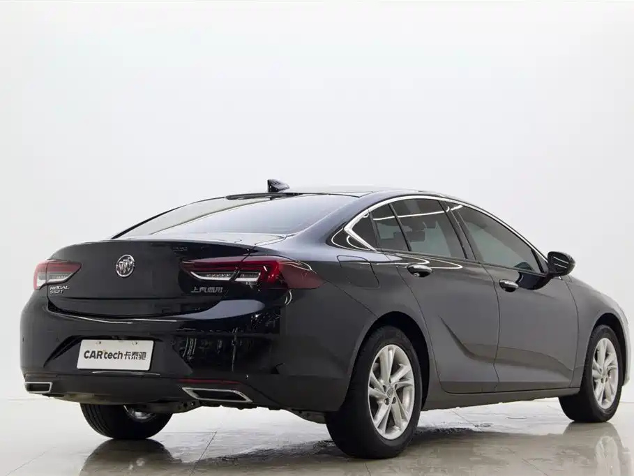 BUICK REGAL 2023