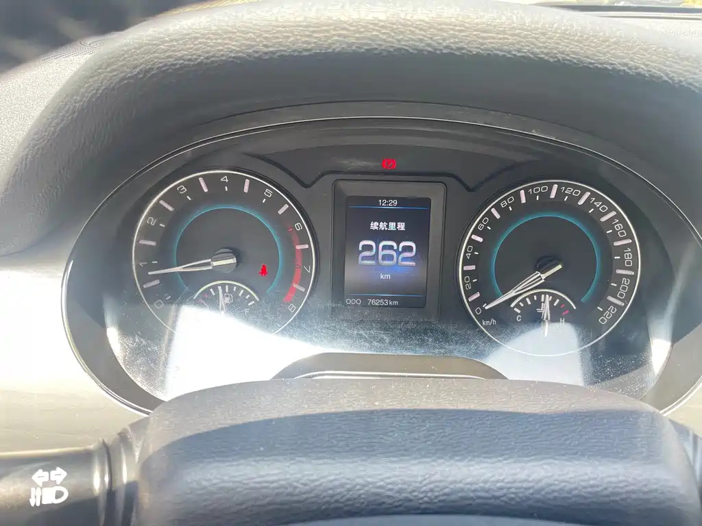 HAVAL H2 2016