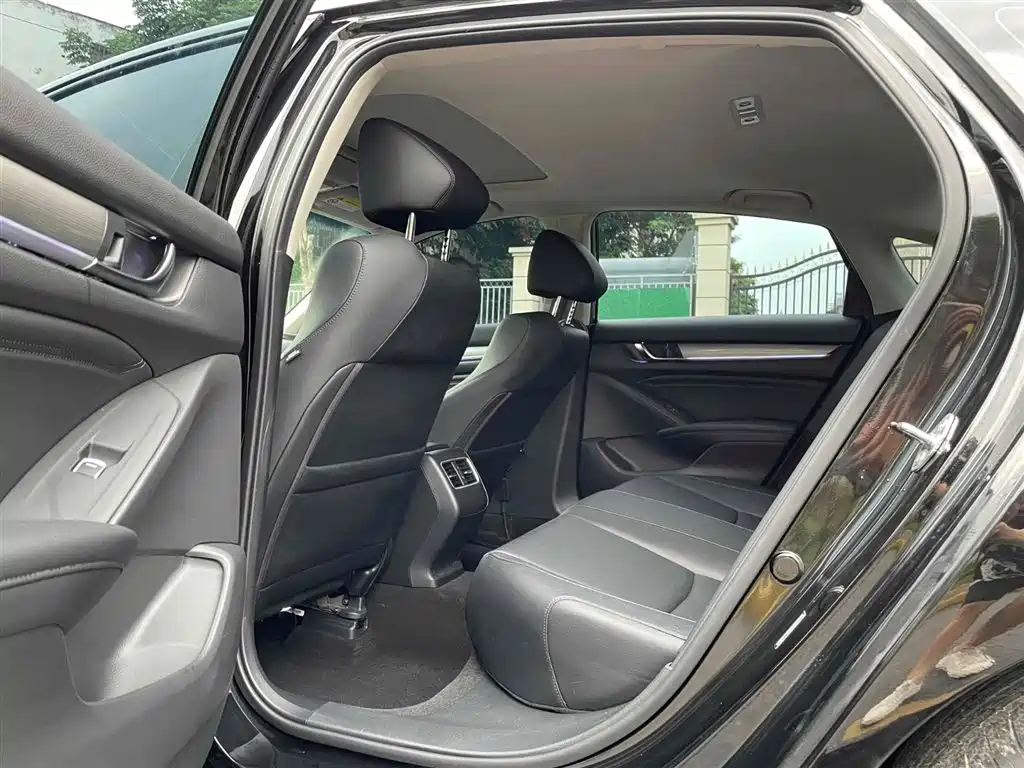 HONDA ACCORD 2021