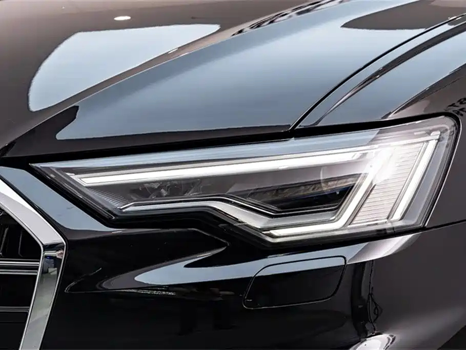 AUDI A6L 2023