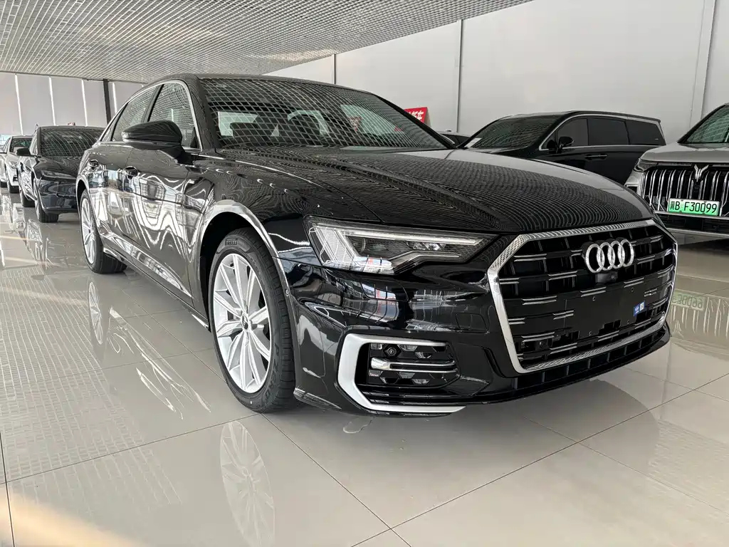 AUDI A6L 2024