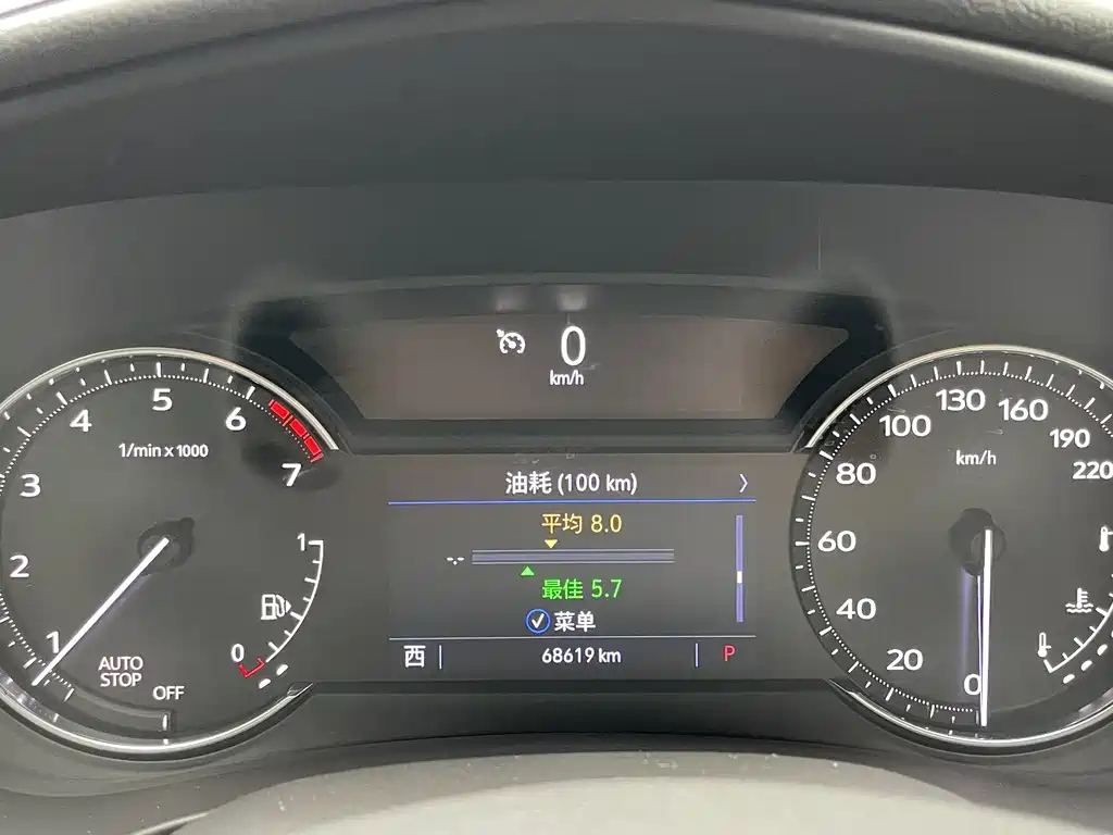 CADILLAC XT4 2021