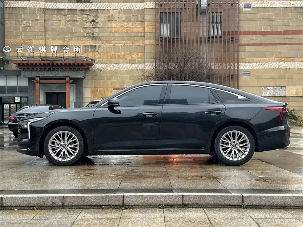 BESTURN B70 2021