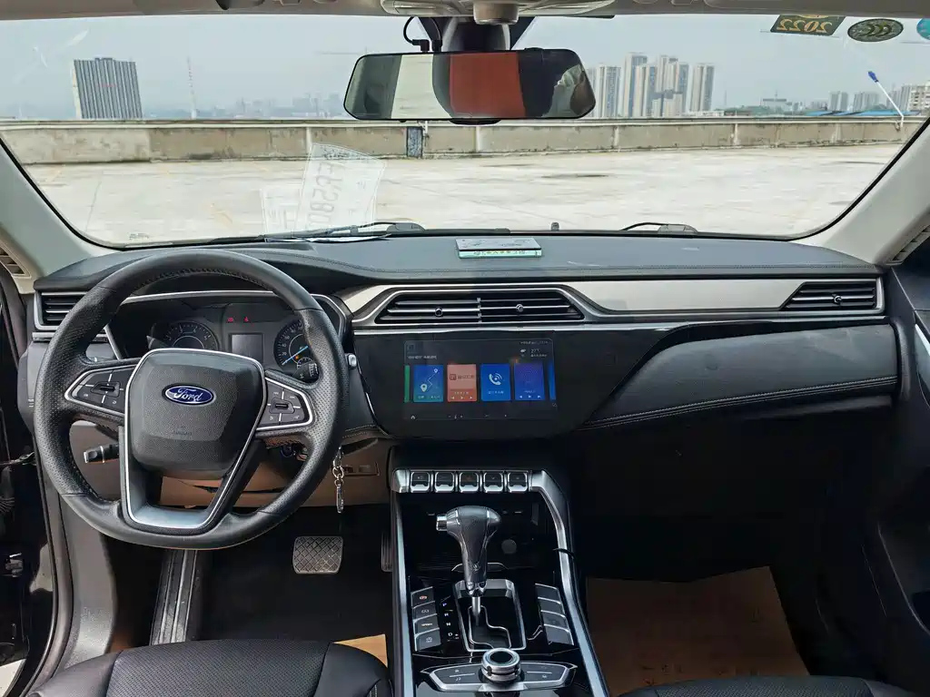 FORD OTHER 2020