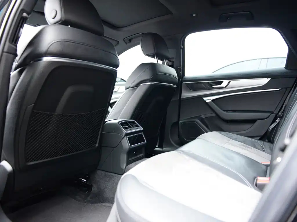 AUDI A6L 2023