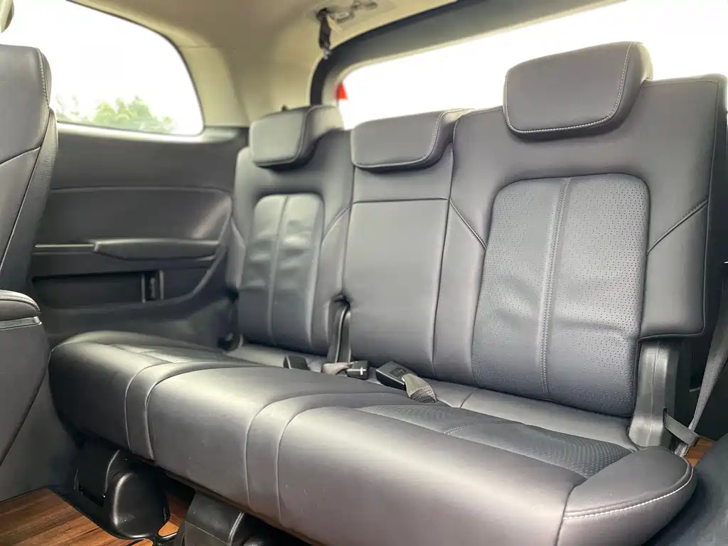 TRUMPCHI M8 2021