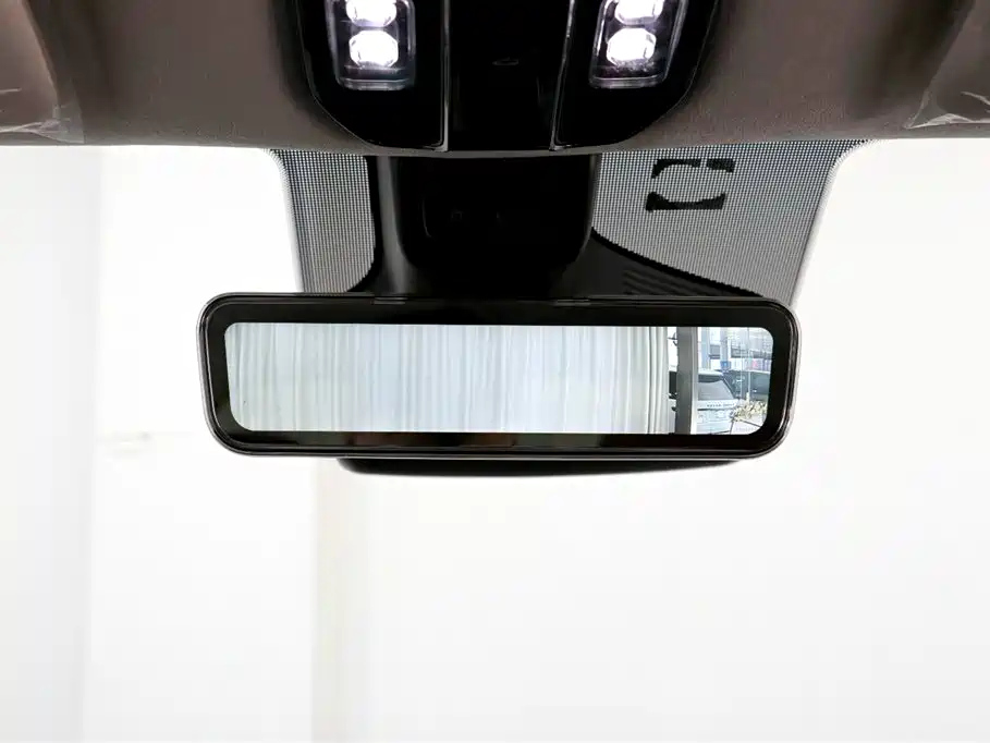 TRUMPCHI E9 2024