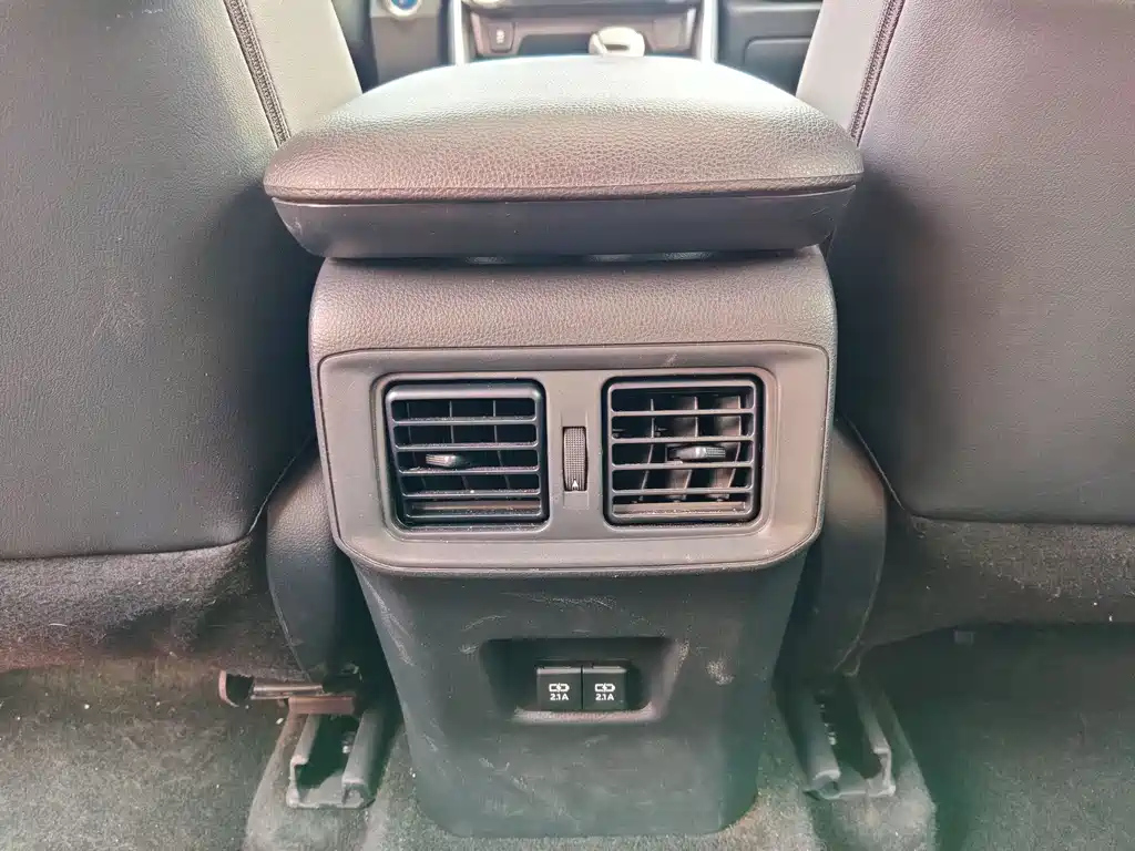 TOYOTA WILDLANDER 2021
