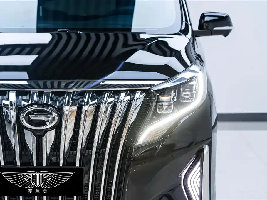 TRUMPCHI M8 2022
